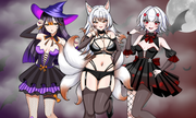 Spooky Season 2024